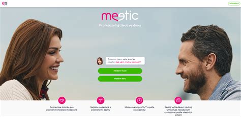 meetic recenze|Recenze Meetic